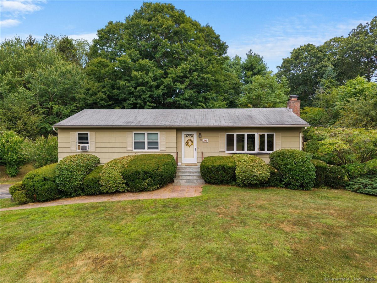 90 Terrell Drive Milford CT 06461