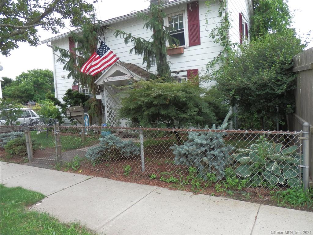 225 Main Street Bridgeport CT 06604