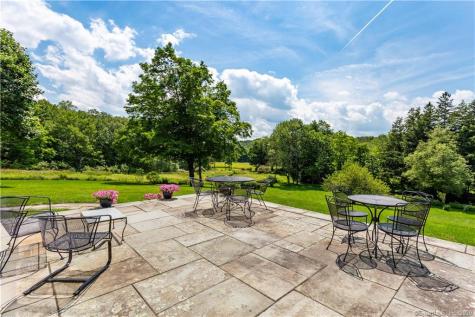 215 Locust Road Harwinton CT 06791