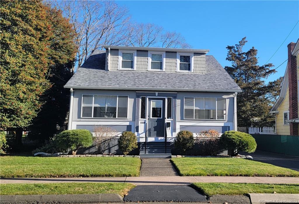 119 Prospect Road East Haven CT 06512