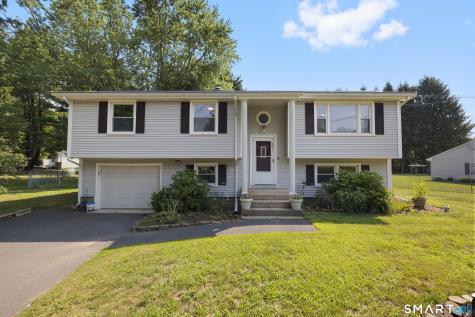 631 Burritt Street Southington CT 06479