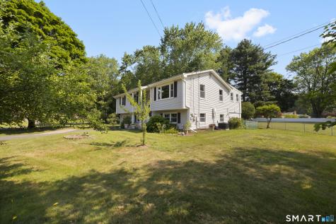 631 Burritt Street Southington CT 06479