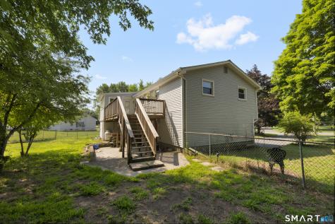 631 Burritt Street Southington CT 06479