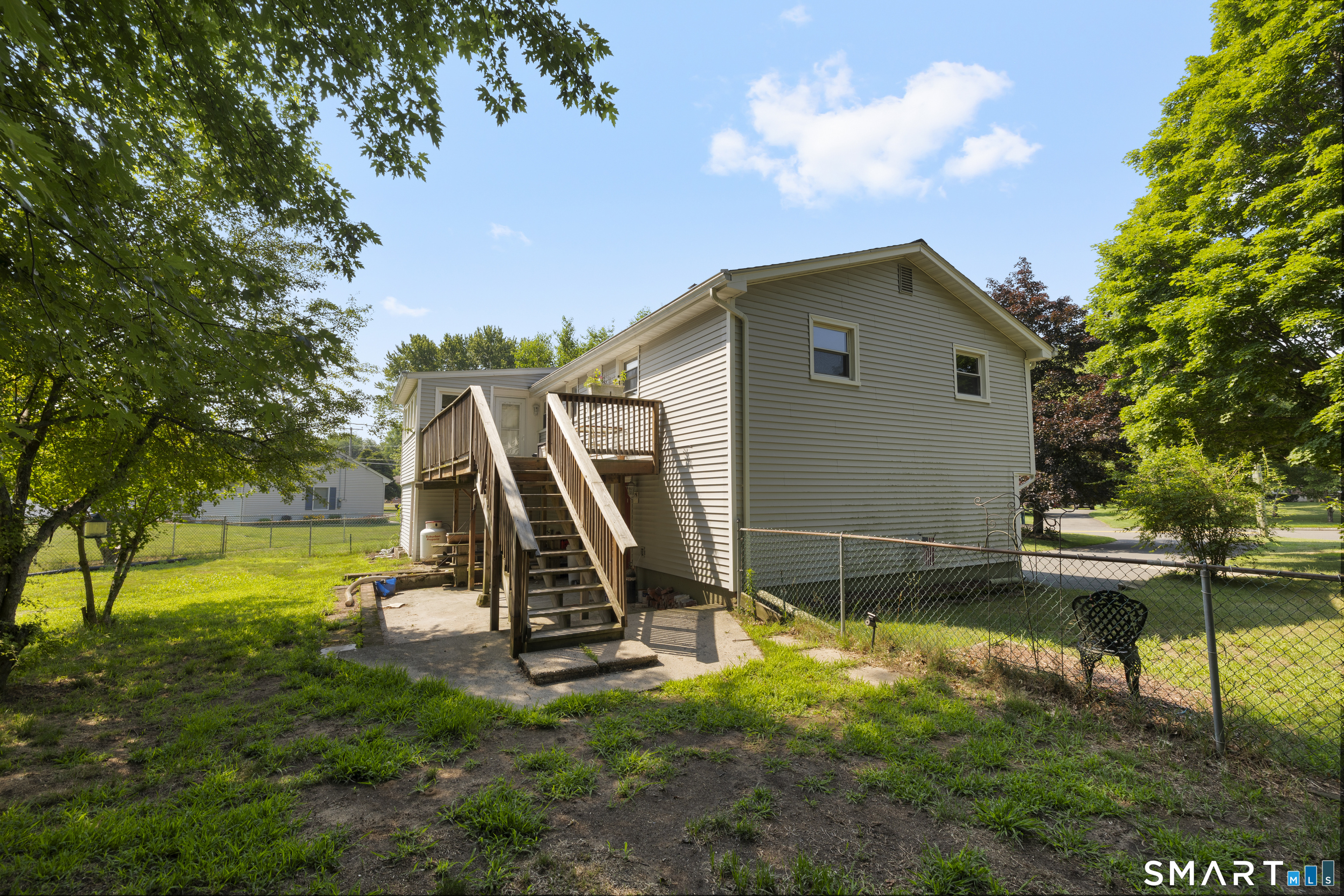 631 Burritt Street Southington CT 06479