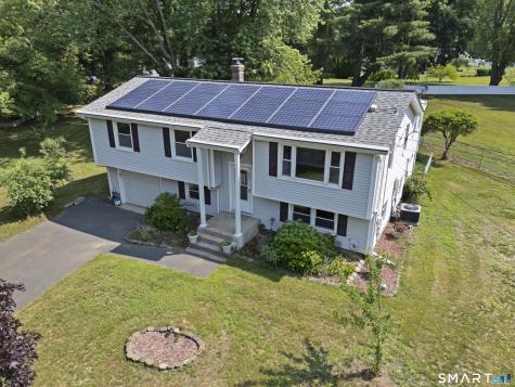 631 Burritt Street Southington CT 06479