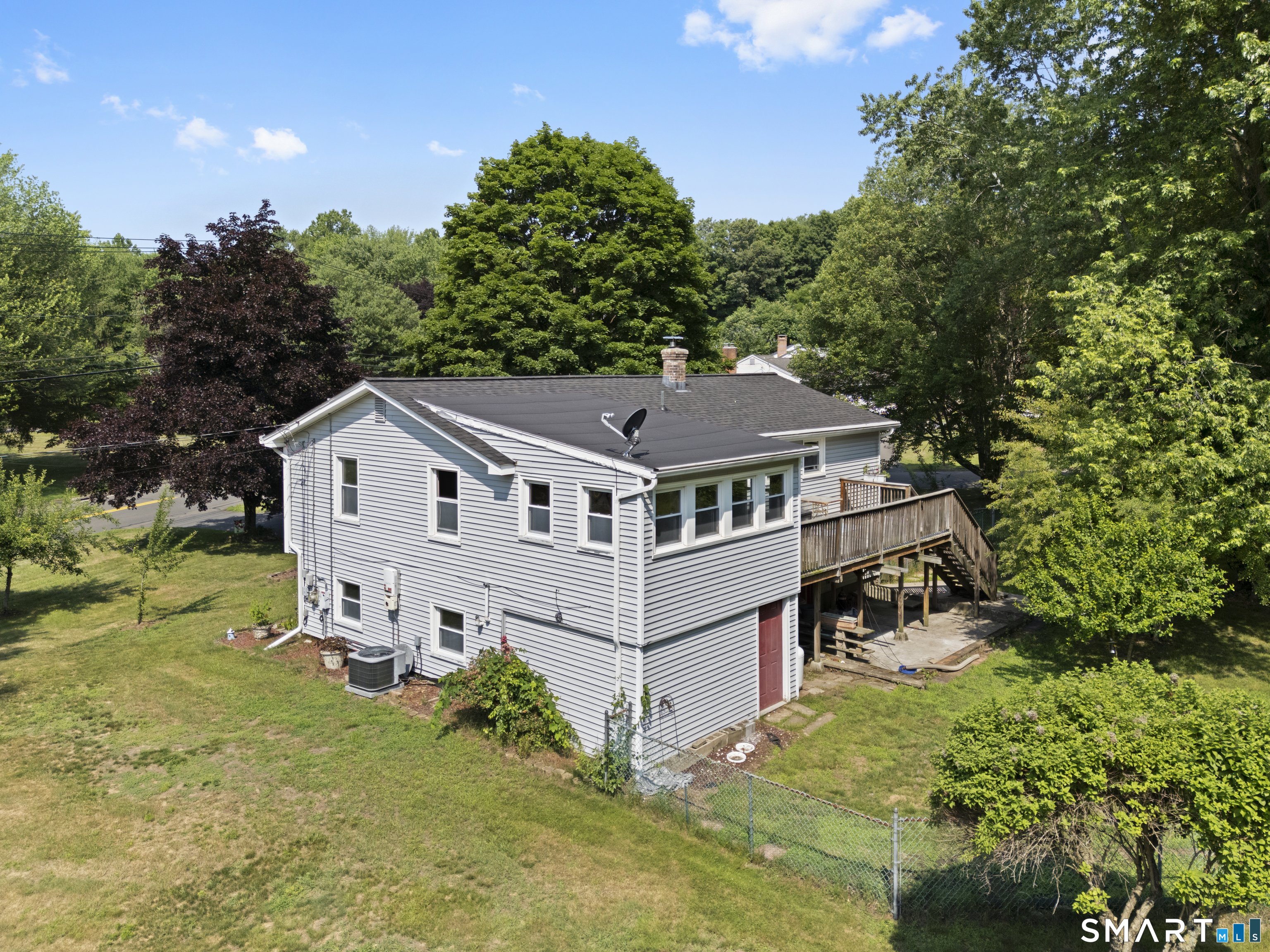 631 Burritt Street Southington CT 06479