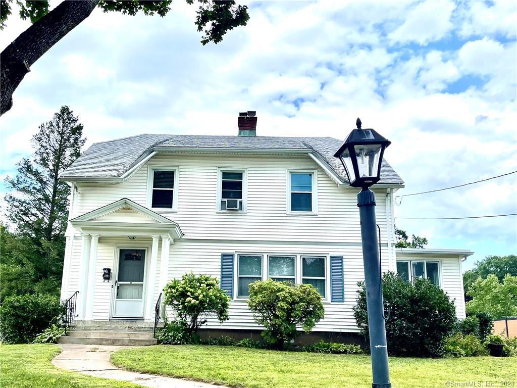 119 Pitkin Street Manchester CT 06040