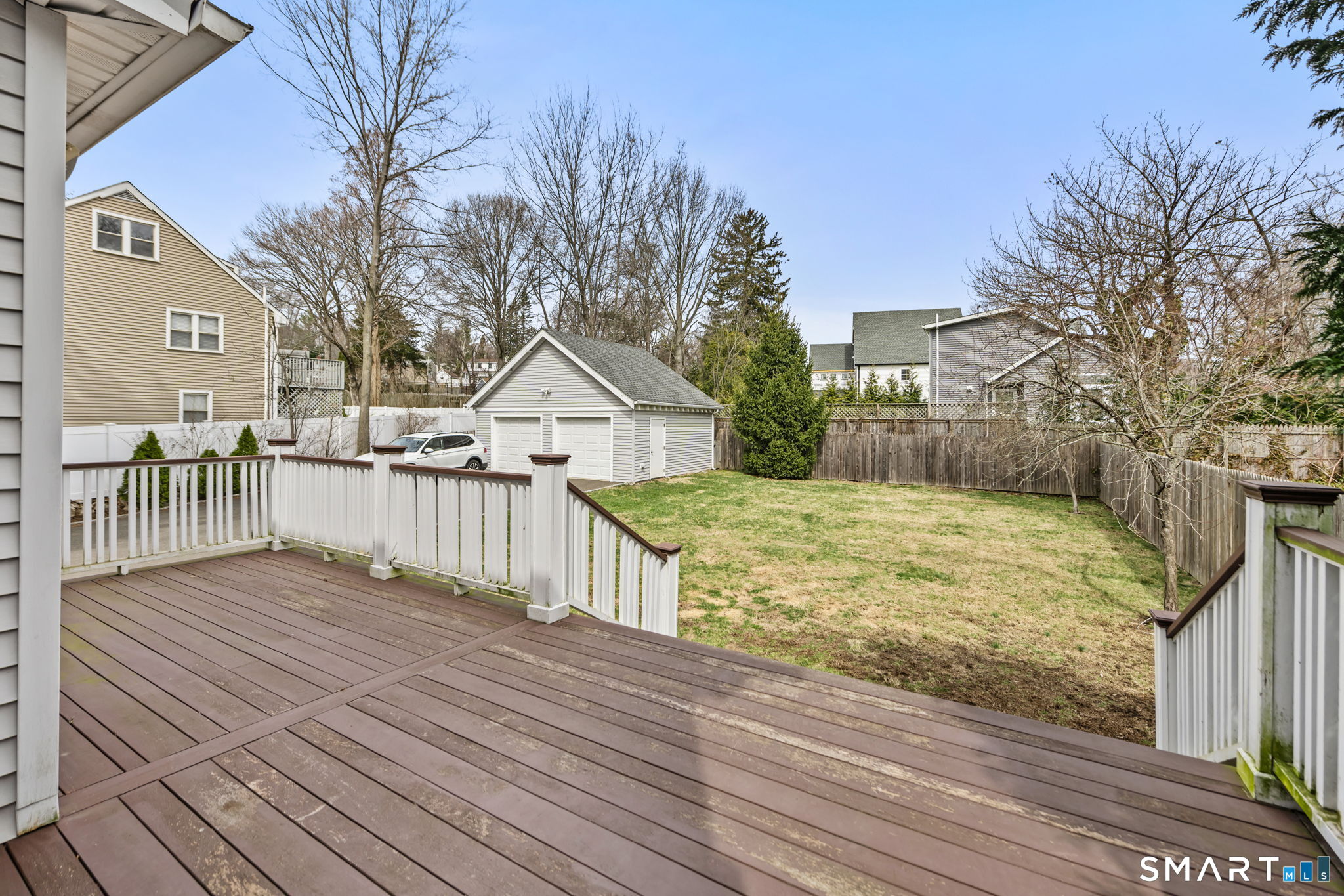 125 Oaklawn Avenue Stamford CT 06905