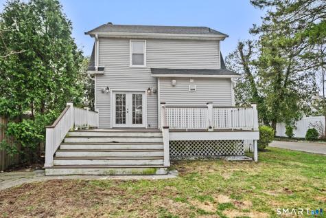 125 Oaklawn Avenue Stamford CT 06905