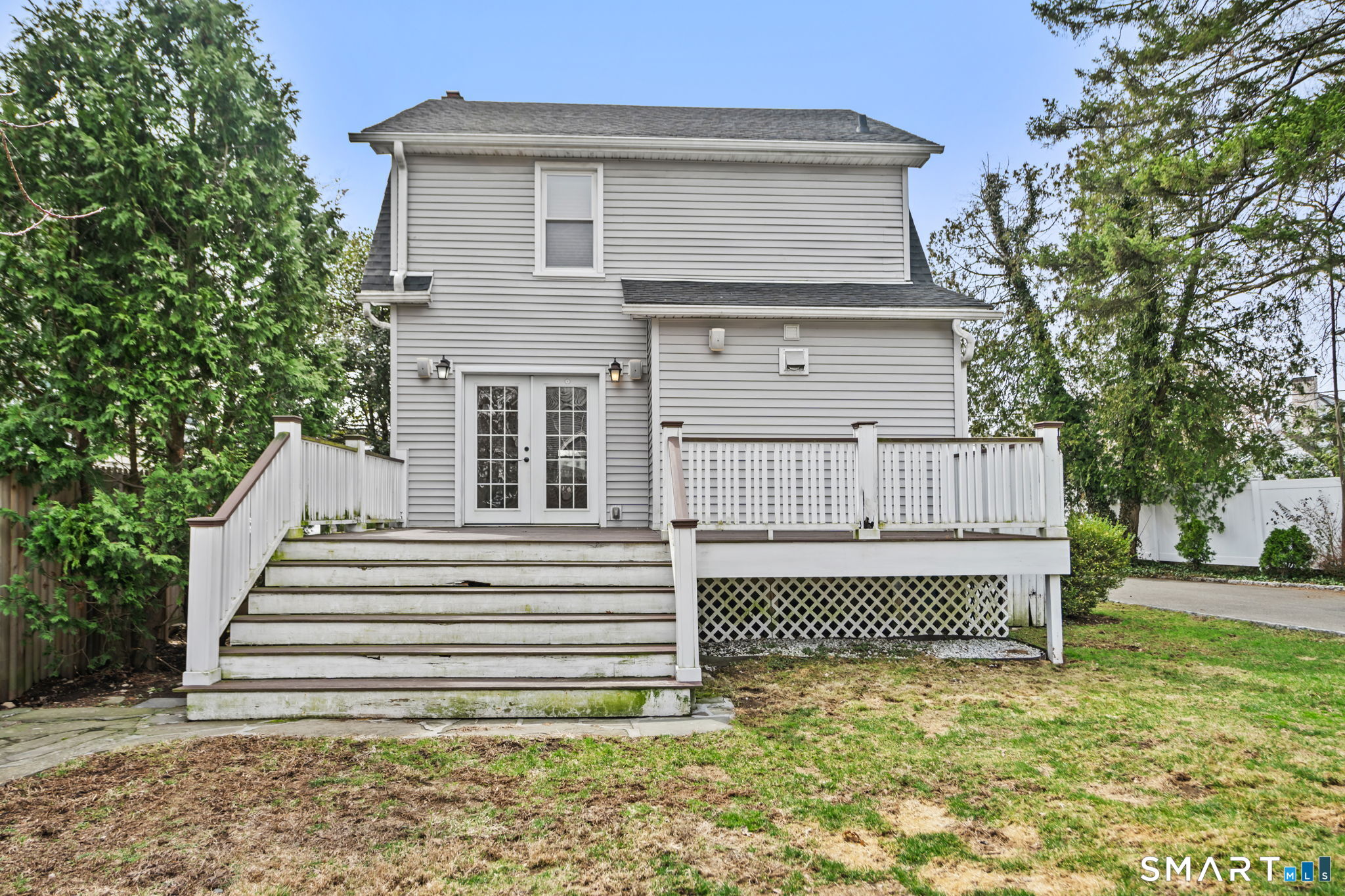 125 Oaklawn Avenue Stamford CT 06905