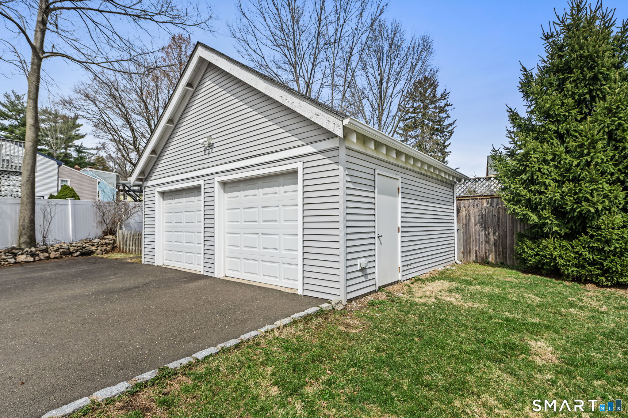 125 Oaklawn Avenue Stamford CT 06905