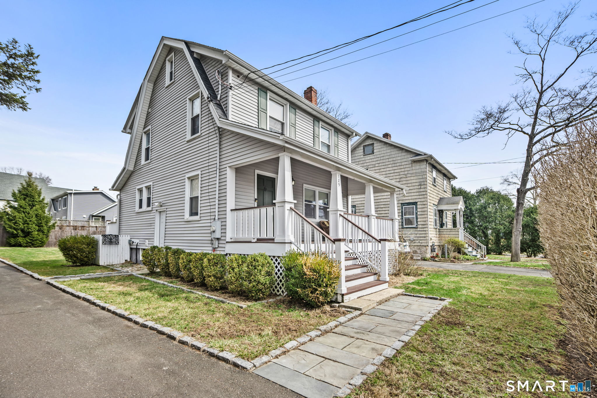 125 Oaklawn Avenue Stamford CT 06905
