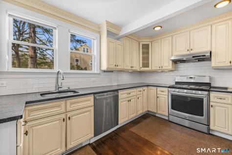 125 Oaklawn Avenue Stamford CT 06905