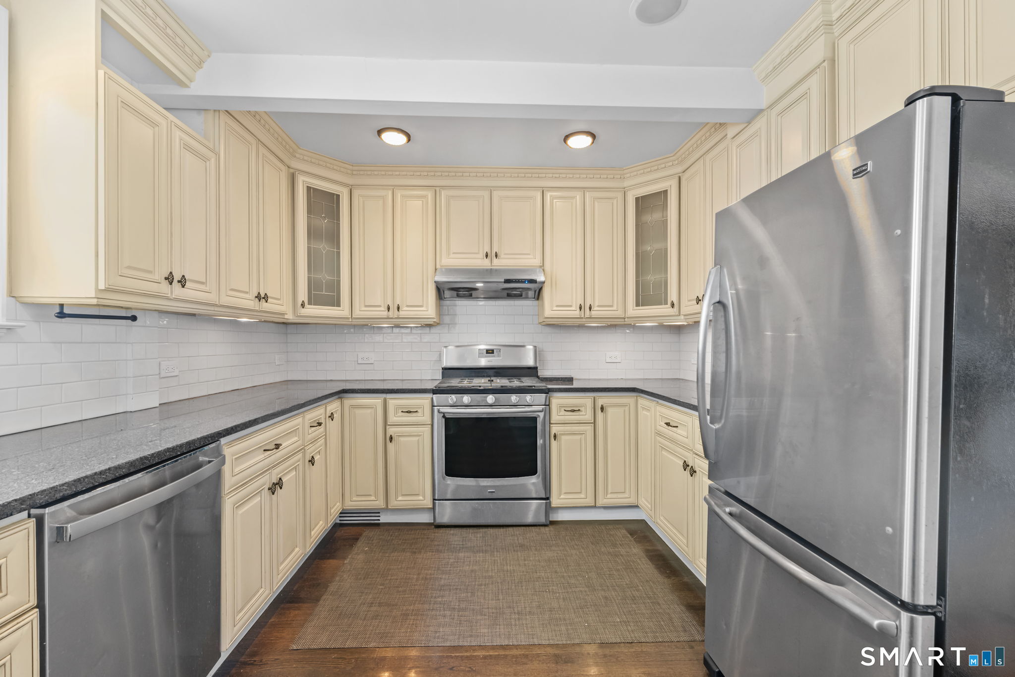 125 Oaklawn Avenue Stamford CT 06905
