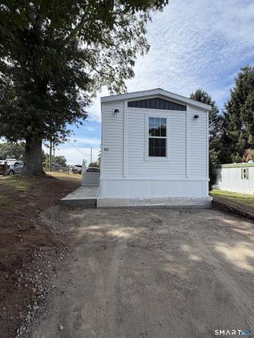 22 E Street Groton CT 06340