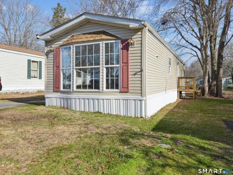 5 Cook Terrace Westbrook CT 06498