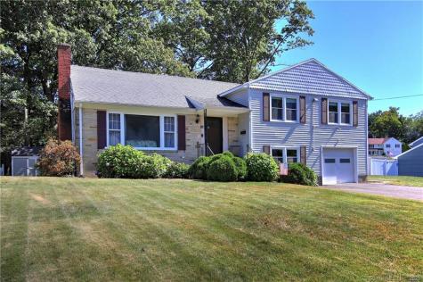 97 Stoddard Road Waterbury CT 06708