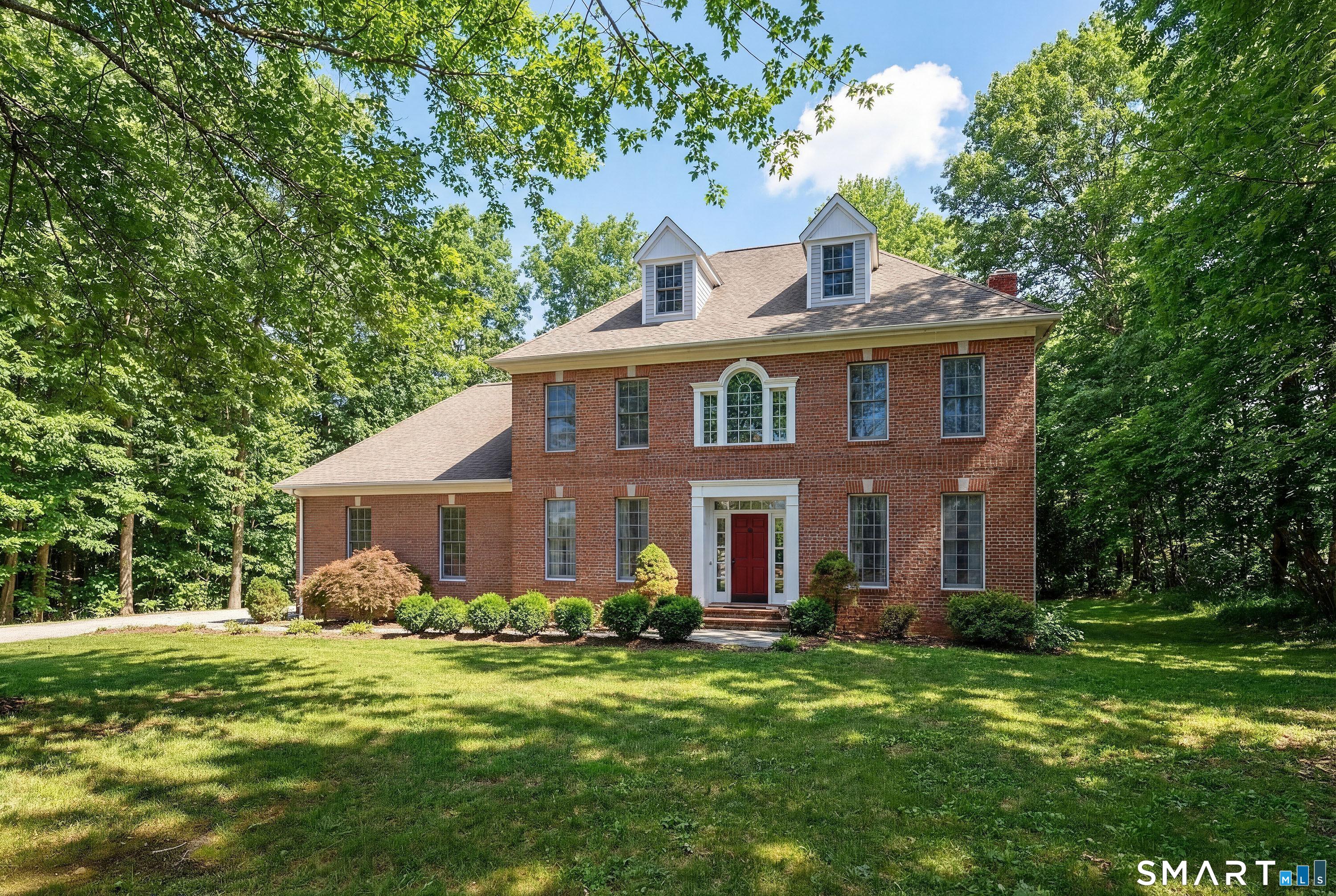 106 Washington Ridge Road New Milford CT 06776