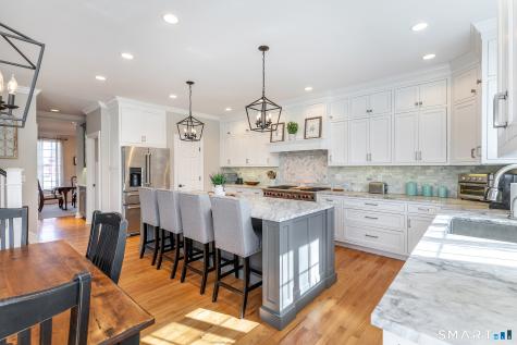 106 Washington Ridge Road New Milford CT 06776