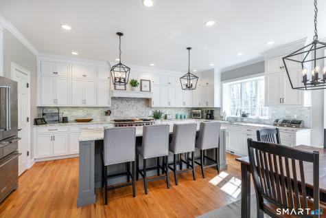 106 Washington Ridge Road New Milford CT 06776
