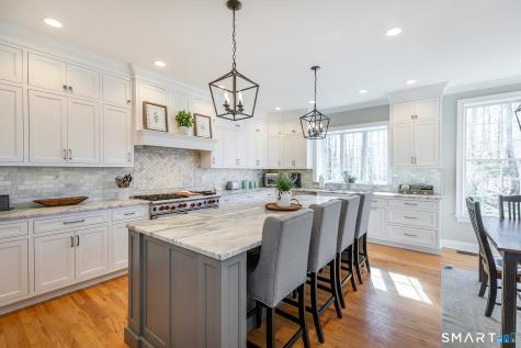 106 Washington Ridge Road New Milford CT 06776