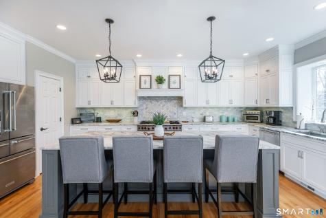 106 Washington Ridge Road New Milford CT 06776