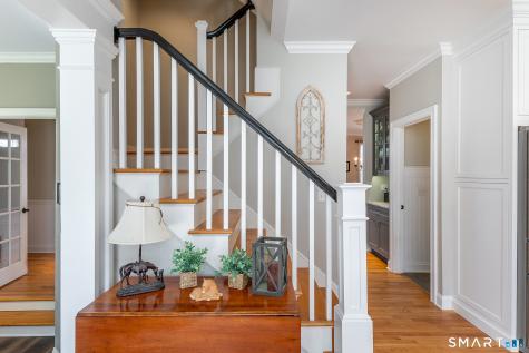 106 Washington Ridge Road New Milford CT 06776