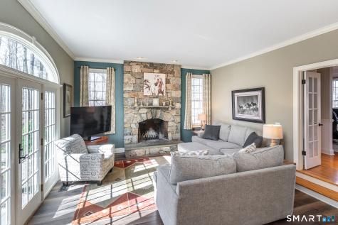 106 Washington Ridge Road New Milford CT 06776