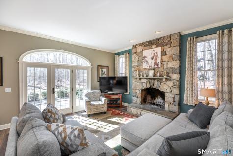 106 Washington Ridge Road New Milford CT 06776