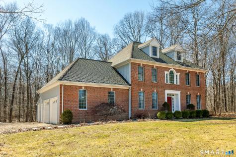 106 Washington Ridge Road New Milford CT 06776