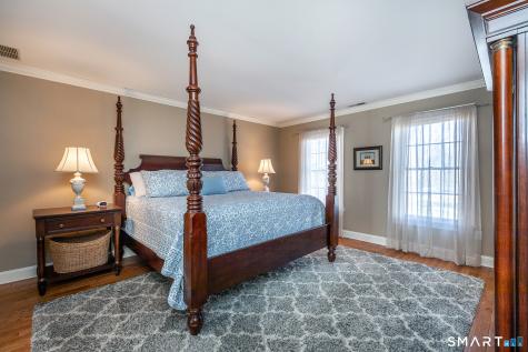 106 Washington Ridge Road New Milford CT 06776