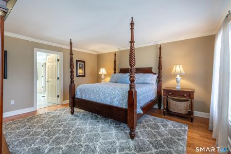 106 Washington Ridge Road New Milford CT 06776