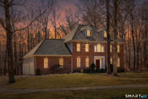 106 Washington Ridge Road New Milford CT 06776