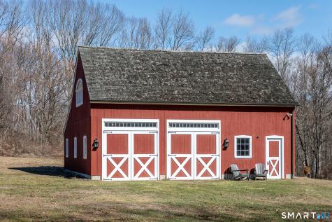 106 Washington Ridge Road New Milford CT 06776