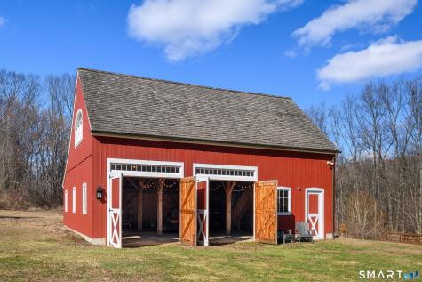 106 Washington Ridge Road New Milford CT 06776