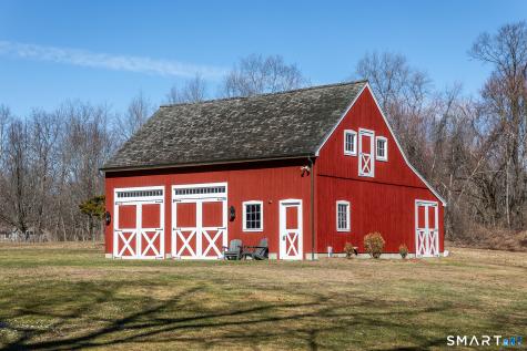 106 Washington Ridge Road New Milford CT 06776