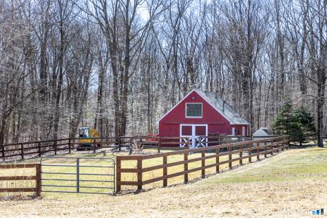 106 Washington Ridge Road New Milford CT 06776