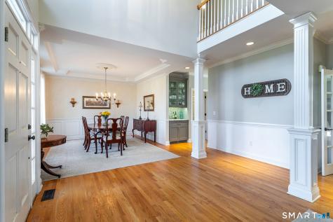106 Washington Ridge Road New Milford CT 06776