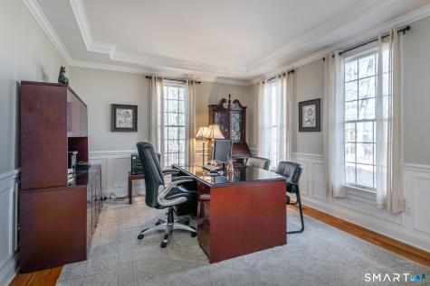 106 Washington Ridge Road New Milford CT 06776