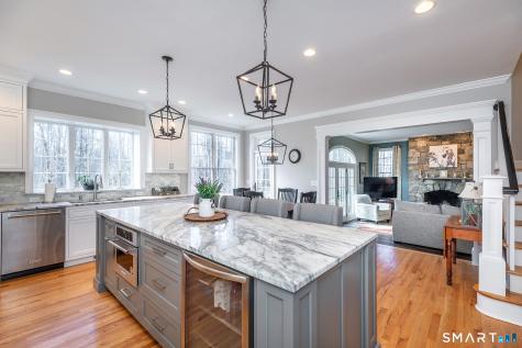 106 Washington Ridge Road New Milford CT 06776