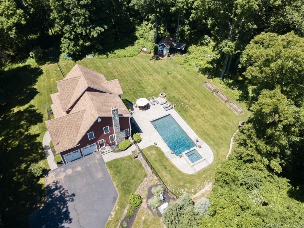 365 Finch Avenue Cheshire CT 06410