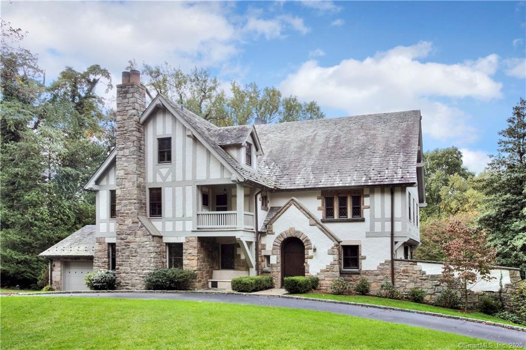 29 Swifts Lane Darien CT 06820