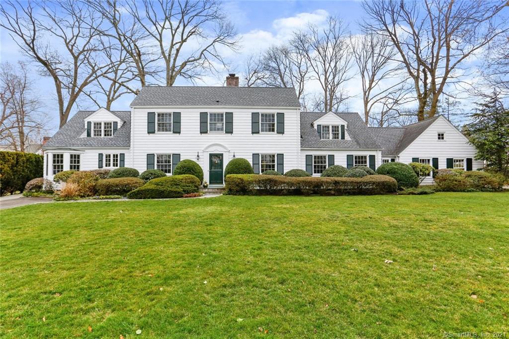 33 Bote Road Greenwich CT 06830