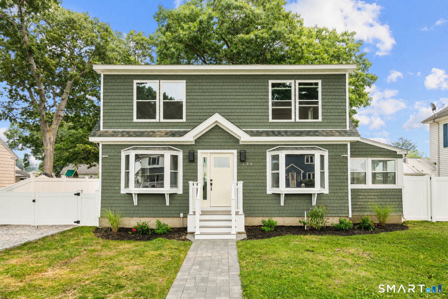 236 Housatonic Drive Milford CT 06460