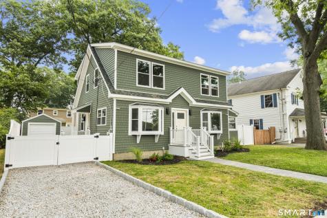 236 Housatonic Drive Milford CT 06460