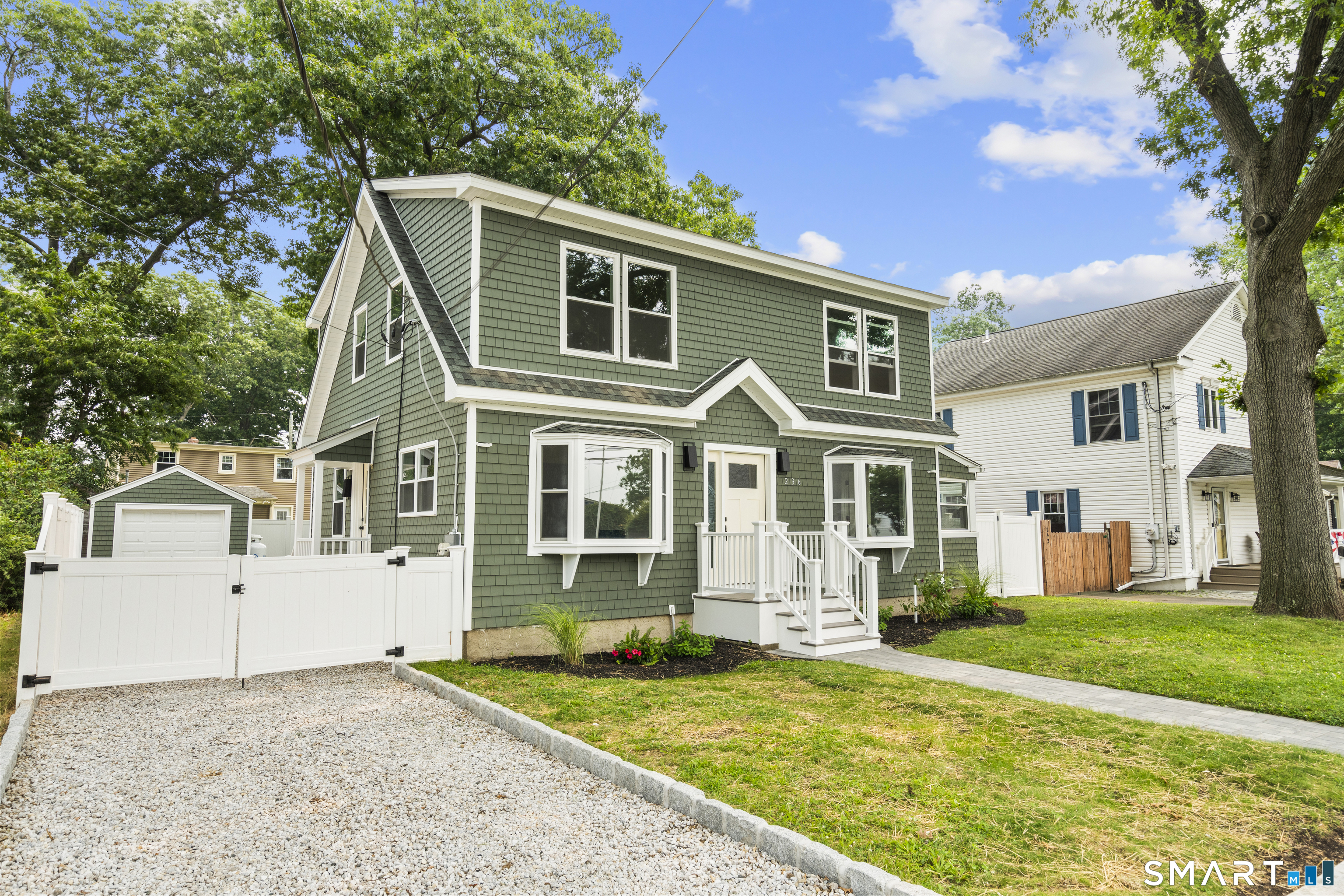 236 Housatonic Drive Milford CT 06460