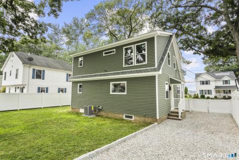 236 Housatonic Drive Milford CT 06460