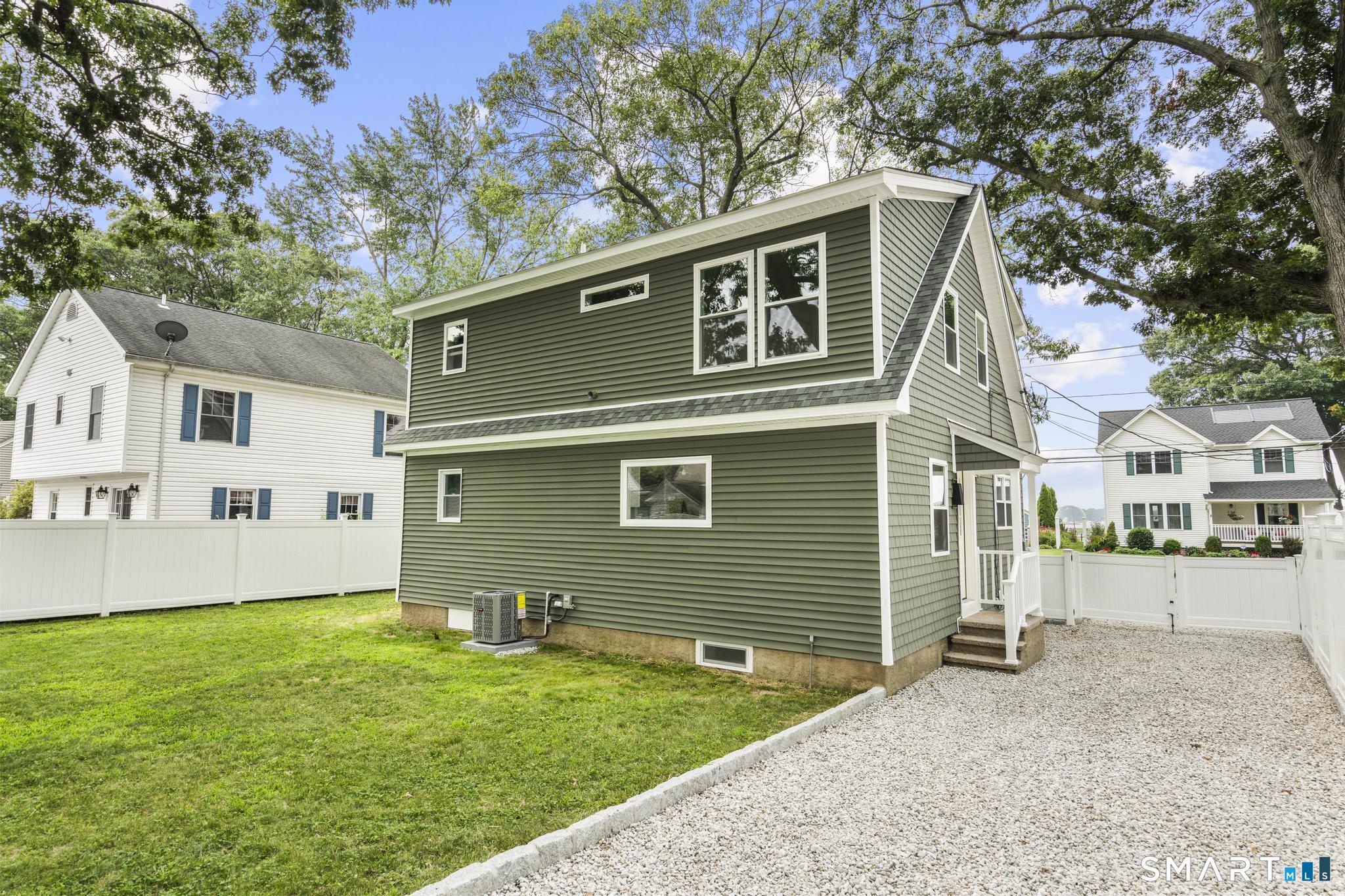 236 Housatonic Drive Milford CT 06460