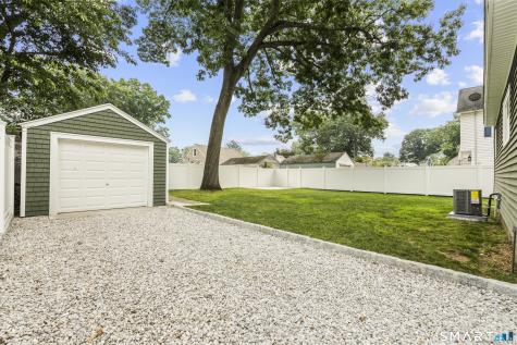 236 Housatonic Drive Milford CT 06460
