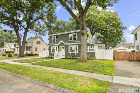 236 Housatonic Drive Milford CT 06460
